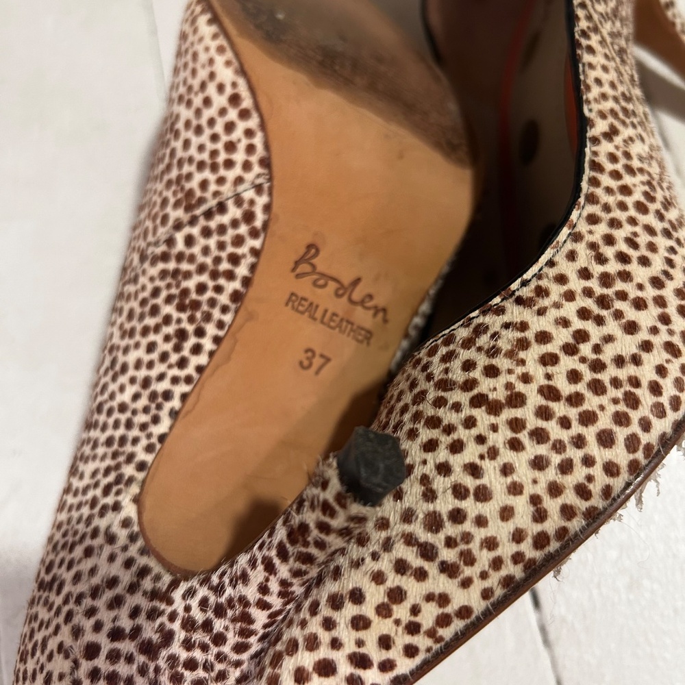 Boden High Heels - Picture 9 of 9